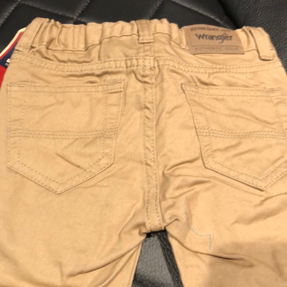 Toddler boys pants - Picture 3 of 5